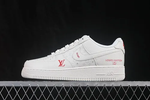 All categories Nk Air Force 1 Air Force series Nk Air Force 1 Low Air Force low-top Nike Air Force 1'07 Low Air Force 1 low-top casual sneakers MM3399-832